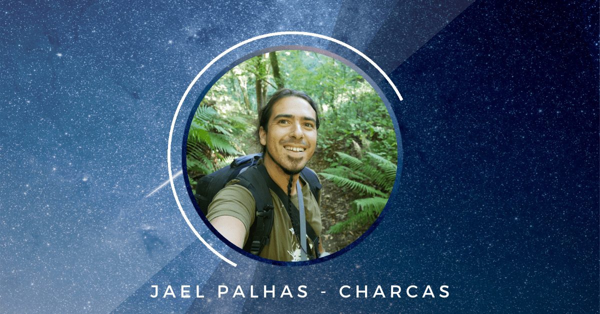 Charcas com Jael Palhas