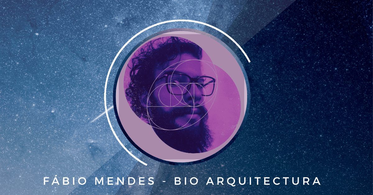 Bio Arquitetura – A Casa Biológica com Fábio Mendes