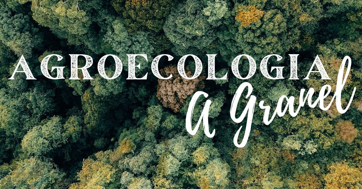 Agroecologia a Granel