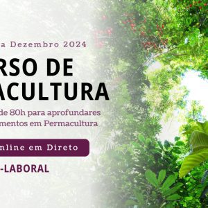 Curso de Permacultura